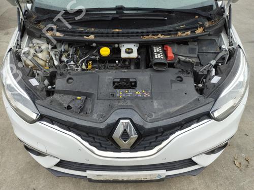 Water radiator RENAULT SCÉNIC IV (J9_) 1.7 Blue dCi 120 (J9A7, J9A8) 214109860R