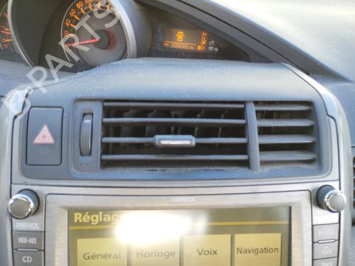 Used Warning switch Warning switch TOYOTA VERSO (_R2_) 2.0 D-4D (AUR20_, AUR20R) (126 hp) 33544311 33544311