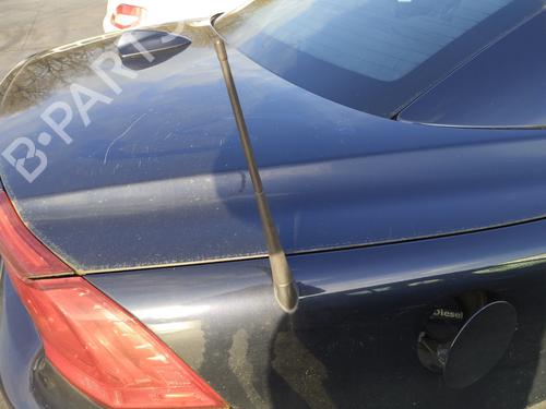 Antena/Base VOLVO C70 II Convertible (542) 2.0 D (136 hp) 31133165