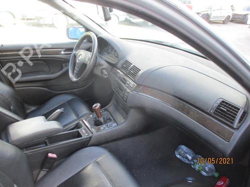 Right headlight BMW 3 (E46) 320 i | BP27085336C29  - Image 8