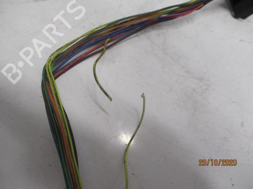 Right mirror CITROËN C4 I (LC_) 1.6 HDi | BP27055968C27 