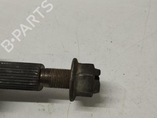 Right front driveshaft FORD TRANSIT V363 Van (FCD, FDD) 2.0 EcoBlue | BP27062477M39 - Image 3