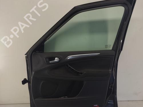 Right front door FORD S-MAX (WA6) 2.0 TDCi | BP29974798C3