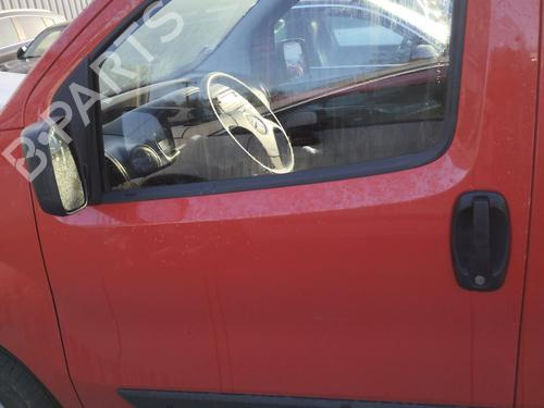 Venstre fortil lås CITROËN NEMO Box Body/MPV (AA_) 1.3 HDi 75 (75 hp) 27065049