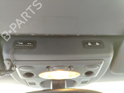 Used Interior roof light MINI MINI Convertible (R52) Cooper (116 hp) 27046957