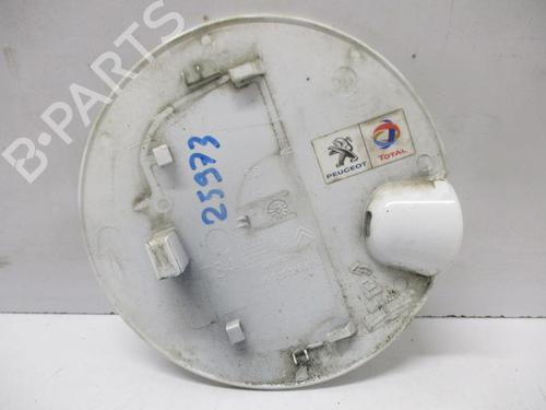 Fuel flap PEUGEOT 3008 I MPV (0U_) 1.6 HDi | BP27066464C131 