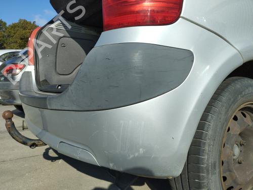 Rear bumper CITROËN XSARA PICASSO (N68) 1.6 HDi | BP29736542C8 