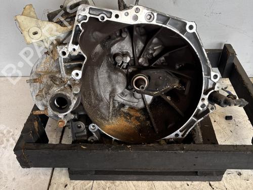 Used Gearbox CITROËN C4 I (LC_) 1.6 VTi 120 (120 hp) 27521166