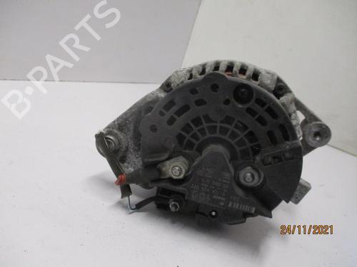 Alternator OPEL MERIVA A MPV (X03) 1.6 16V (E75) | BP27060885M7 