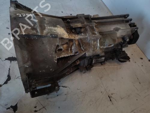 Gearbox BMW 1 (F21) 114 i | BP27077751M3 - Image 4