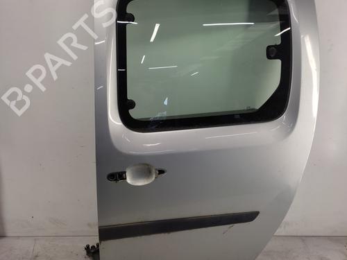 Venstre side skydedør Venstre side skydedør RENAULT KANGOO Express (FC0/1_) [1997-2026] 34183941 34183941