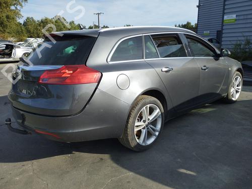 Used Parts OPEL INSIGNIA A Sports Tourer (G09) 2.0 CDTI (35) 4832584
