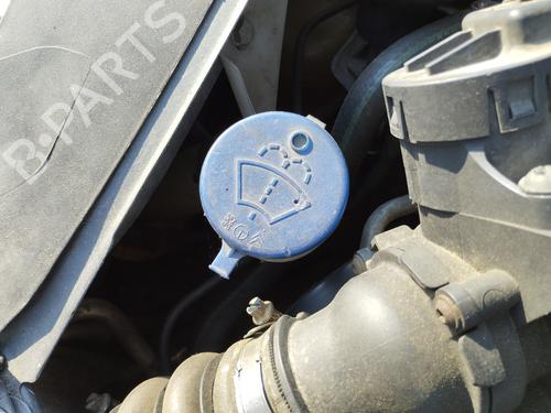 Used Windscreen washer tank CITROËN XSARA PICASSO (N68) 1.6 HDi (90 hp) 27084022