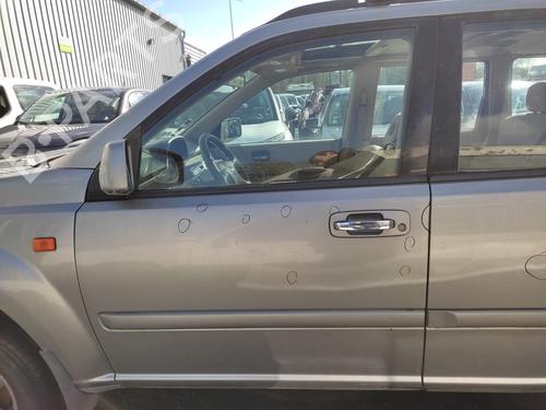Front left exterior door handle NISSAN X-TRAIL I (T30) 2.2 Di 4x4 | BP27064907C128 