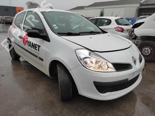 Right front window switch RENAULT CLIO III (BR0/1, CR0/1) 1.5 dCi (C/BR0G, C/BR1G) | BP27051839I26 - Image 10