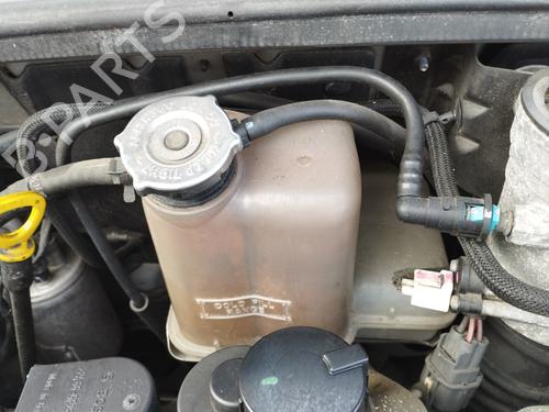 Used Expansion tank Expansion tank CHRYSLER PT CRUISER (PT_) 2.2 CRD (150 hp) 33682594 33682594