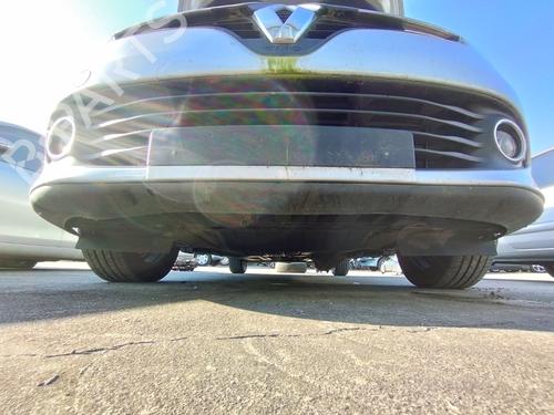 Intercooler RENAULT CLIO IV (BH_) 1.5 dCi 75 (75 hp) 32784408