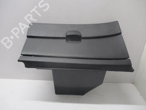 Used Glove box Glove box NISSAN QASHQAI I (J10, NJ10) 1.5 dCi (106 hp) 27050912 27050912