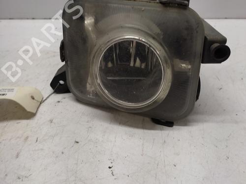 left-front-fog-light-opel-meriva-a-mpv-x03-2003-2004-2005-2006-2007-2008-2009-2010-32780602 main image