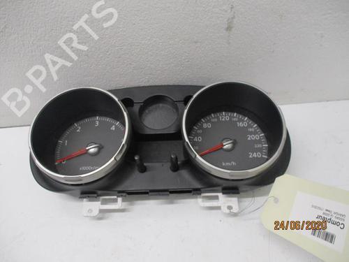Used Instrument cluster Instrument cluster 28027348 28027348
