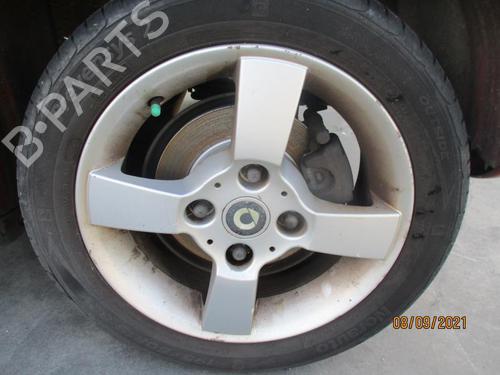Steering column stalk SMART FORFOUR (454) 1.5 CDI (454.000) | BP27068966I23 - Image 9
