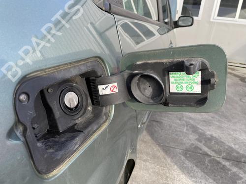 Klapa wlewu paliwa RENAULT SCÉNIC II (JM0/1_) 1.6 (JM0C, JM0J, JM1B) | BP27063007C131 