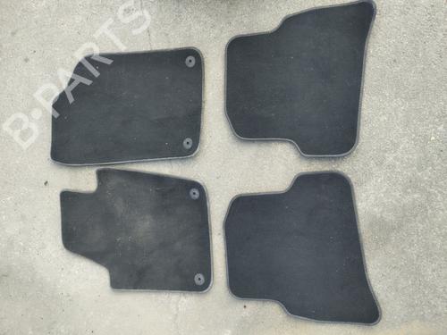 Altro Altro VW POLO V (6R1, 6C1) 1.6 TDI (90 hp) 39891595 39891595