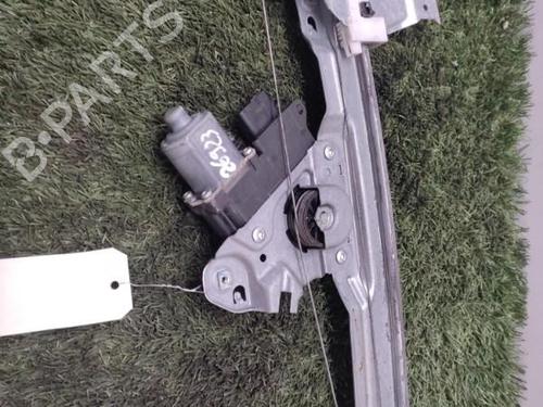 Used Front right window mechanism Front right window mechanism PEUGEOT 308 I (4A_, 4C_) 1.6 HDi (109 hp) 27083372 27083372