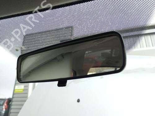 Bakspejl indvendigt DACIA SANDERO II TCe 90 (B8M1, B8MA, B8AC) (90 hp) 31639487