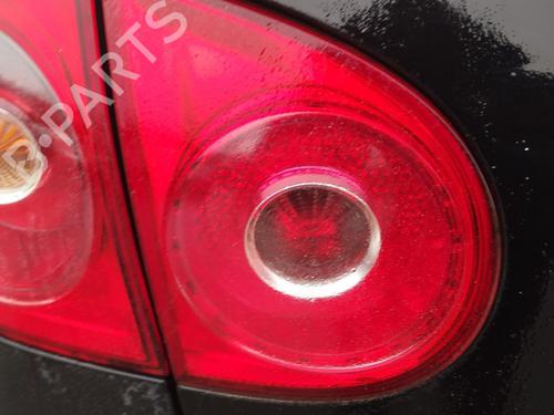 Used Left tailgate light VW GOLF V (1K1) 1.9 TDI (105 hp) 27043980