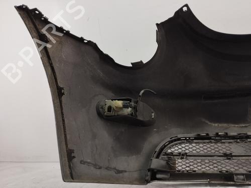 Front bumper VW NEW BEETLE (9C1, 1C1) 1.9 TDI | BP27072998C7 