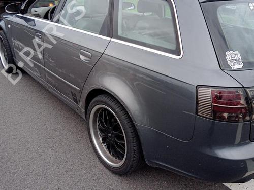 Right tailgate light AUDI A4 B7 Avant (8ED) 2.0 TDI | BP27059965C80 - Image 7