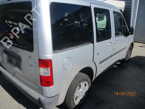 Front bumper FORD TOURNEO CONNECT 1.8 TDCi | BP27047844C7 