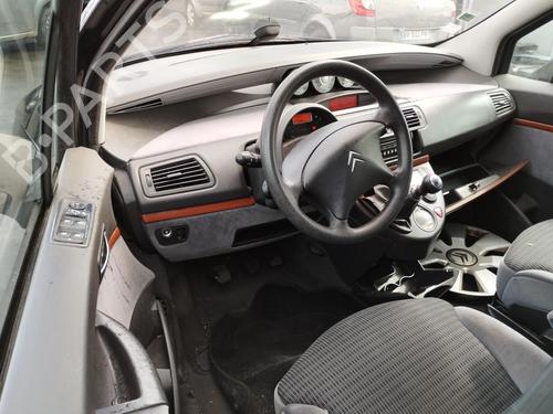 Front right window mechanism CITROËN C8 (EA_, EB_) 2.0 HDi 165 | BP27057141C23  - Image 8