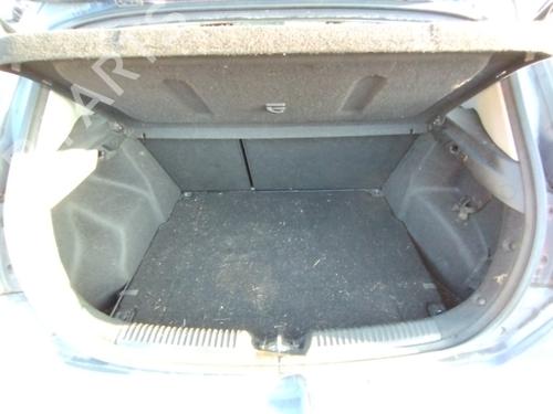 Rear seat KIA CEE'D (JD) 1.6 CRDi 110 | BP29736748C17 