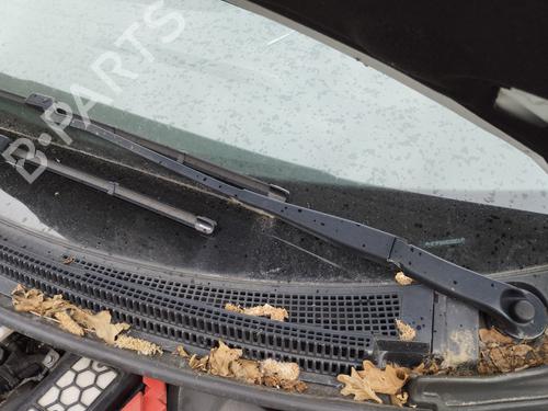Front windshield wiper arm RENAULT SCÉNIC IV (J9_) 1.7 Blue dCi 120 (J9A7, J9A8) 288811567R