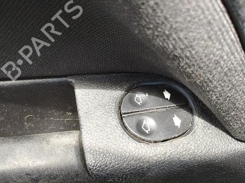 Used Left front window switch FORD FIESTA V (JH_, JD_) 1.4 TDCi (68 hp) 27521140