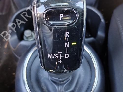Used Gear lever Gear lever MINI MINI (F56) Cooper D (116 hp) 40118815 40118815