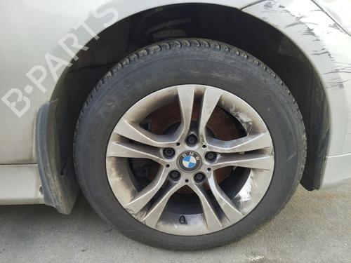 Hjulbue BMW 3 (E90) 320 d (177 hp) 27043619