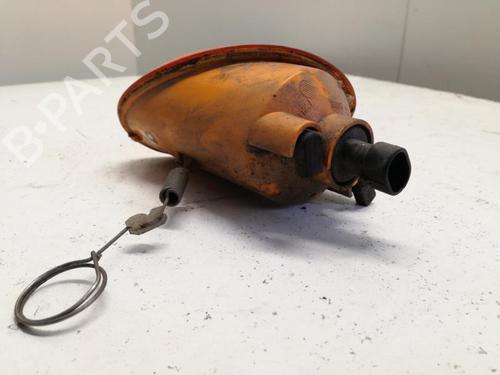 Used Left front indicator Left front indicator FIAT MULTIPLA (186_) 1.9 JTD 105 (186AXB1A) (105 hp) 27080608 27080608