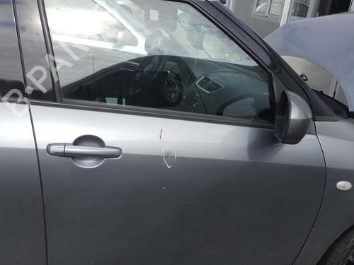 Used Front right exterior door handle SUZUKI SWIFT IV (FZ, NZ) 1.2 (AZH412, ZC72S) (94 hp) 27053325