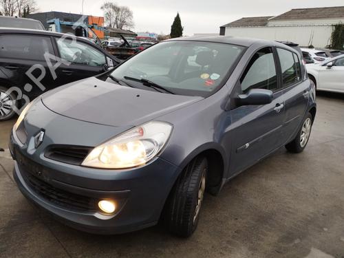 Mirror switch RENAULT CLIO III (BR0/1, CR0/1) 1.5 dCi (BR17, CR17) | BP31018709I25 - Image 3