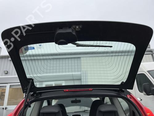 Used Tailgate lift support PEUGEOT 107 (PM_, PN_) 1.0 (68 hp) 27081441
