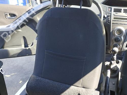 Used Left front seat Left front seat 37867488 37867488