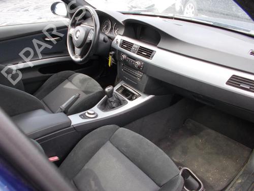 Used Parts BMW 3 Touring (E91)  325 d  2898999