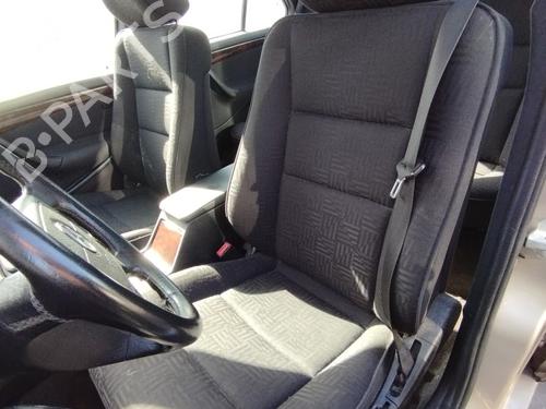 Used Left front seat Left front seat 27042609 27042609