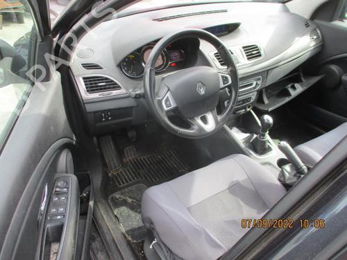 Egr RENAULT MEGANE III Hatchback (BZ0/1_, B3_) 1.5 dCi (BZ09, BZ0D, BZ1W, BZ29, BZ14) | BP27065942M69 - Image 8