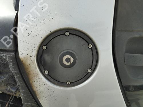 Cremallera direccion SMART ROADSTER (452) 0.7 (452.434) | BP27041638M22  - Image 34