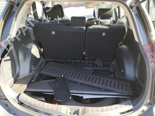 Front left seatbelt TOYOTA RAV 4 IV (_A4_) 2.0 D (ALA40_, ALA40R) | BP27069784I26 - Image 14