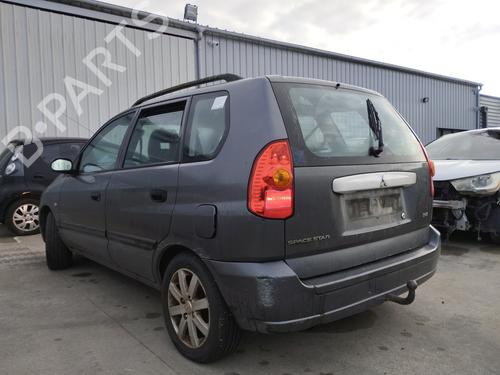 Tankdæksel Tankdæksel MITSUBISHI SPACE STAR MPV (DG_A) 1.9 DI-D (DG4A) (102 hp) 29148132 29148132